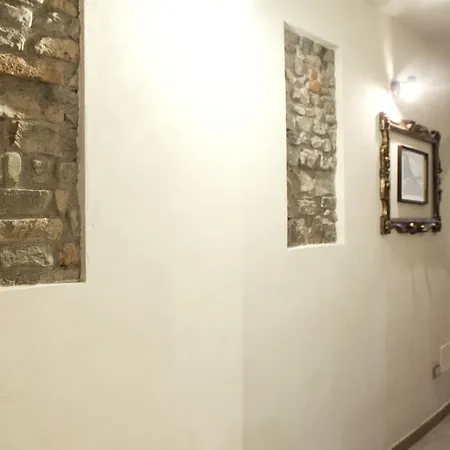 Charming Fiesolana In Heart Of Apartment Florence