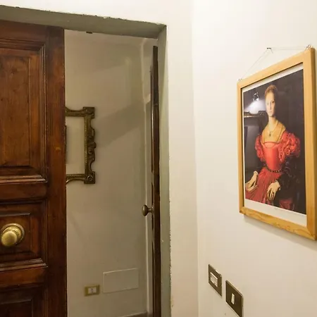 Charming Fiesolana In Heart Of * Florence