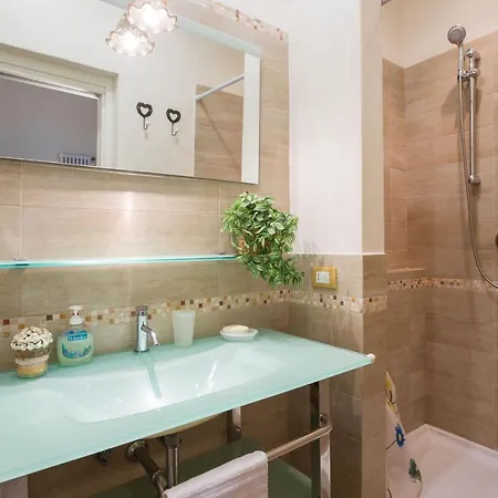 Apartment Charming Fiesolana In Heart Of Florence