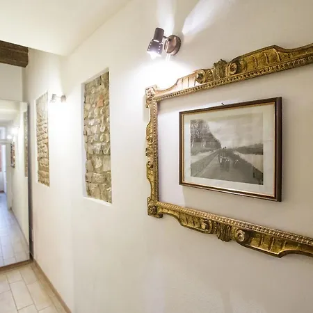 Apartment Charming Fiesolana In Heart Of *