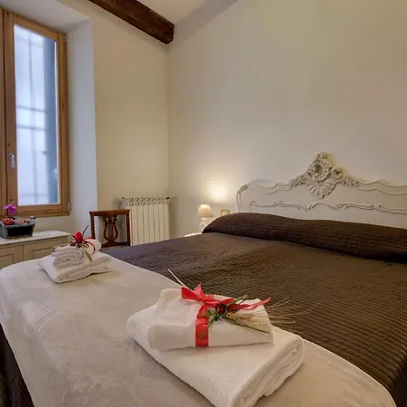 Apartamento Charming Fiesolana In Heart Of