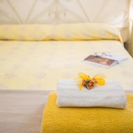 Apartamento Charming Fiesolana In Heart Of *