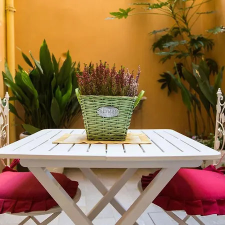 Apartamento Charming Fiesolana In Heart Of Florença