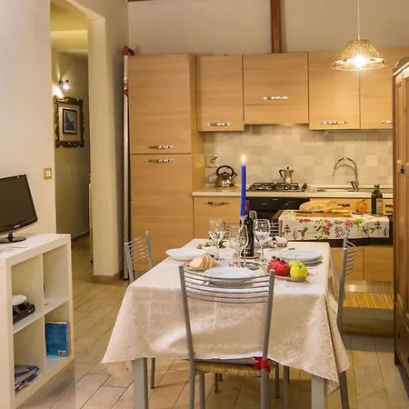 Apartamento Charming Fiesolana In Heart Of