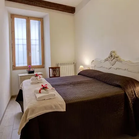 Apartamento Charming Fiesolana In Heart Of