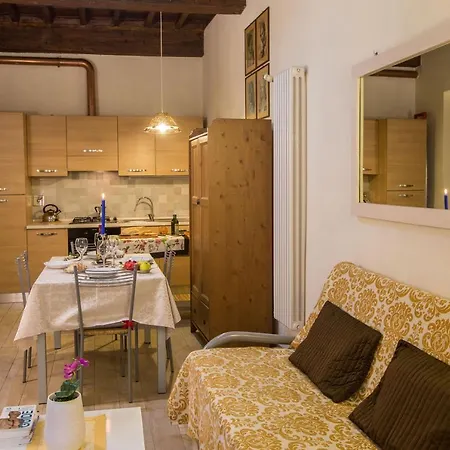 Charming Fiesolana In Heart Of Apartamento Florença