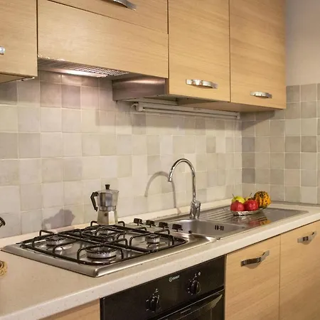 Apartamento Charming Fiesolana In Heart Of Florença
